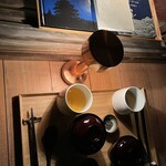 高宮庭園茶寮 - 