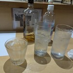 山の仙人 淳  - 少女ハイボール仙人酒MODE！