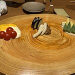 鴨と醸し 鼓道 - 