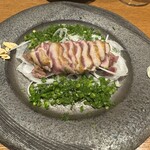 鴨と醸し 鼓道 - 