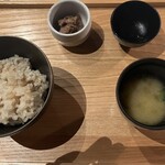 高宮庭園茶寮 - 