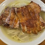 極汁美麺 umami - 