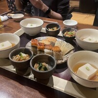 銀平 北新地店 - 