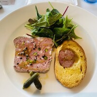 ブラッスリー ポール・ボキューズ 銀座 - 