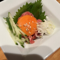 しゃぶしゃぶ すき焼 極上ステーキ兜 銀座店 -  しゃぶしゃぶ すき焼 極上ステーキ兜 銀座店 -