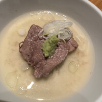 しゃぶしゃぶ すき焼 極上ステーキ兜 銀座店 -  しゃぶしゃぶ すき焼 極上ステーキ兜 銀座店 -