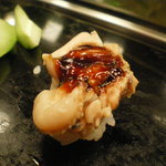 寿司 もり田 - ふぅわり煮はまぐり♪♪あぁっ至福