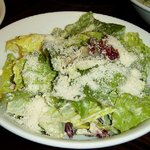 CAFE RIGOLETTO - シーザースサラダ