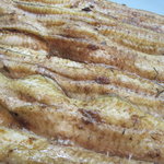 かぶと - 白焼きアップ