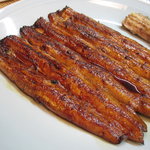 かぶと - 蒲焼（養殖物）