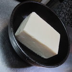 かぶと - 豆腐屋が裸足で逃げ出す「冷奴」そのままで・・・・