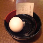一蘭 - 卵（\100-）