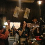 難波かくうち - アプレミディ　アカペラライブ