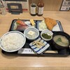 丸富食堂 池袋東口店