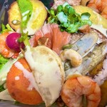 ドクターごはん 金座街店 - 