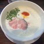 ラーメン家 みつ葉 the second - 