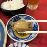 大阪あべの赤のれん - 