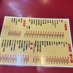 大阪あべの赤のれん - 