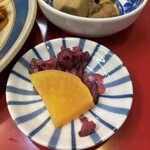 大阪あべの赤のれん - 