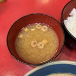 大阪あべの赤のれん - 