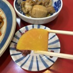 大阪あべの赤のれん - 