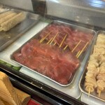 大阪あべの赤のれん - 