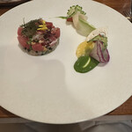 ハウス ウィズアウト ア キー - 