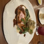 ハウス ウィズアウト ア キー - 