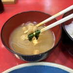 大阪あべの赤のれん - 