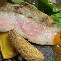 AWkitchen TOKYO 新丸ビル店 - 