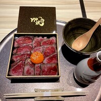 焼肉割烹 YP流 西心斎橋店 - 