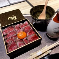 焼肉割烹 YP流 西心斎橋店 - 