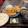 ＡＢＣ食堂 天童店