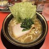 横浜家系ラーメン 大輝家