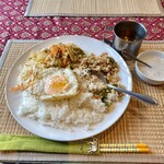 ラーイマーイ - 