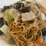 味の古久家 藤沢店 - 