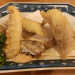 宵のひととき うまし - キス天