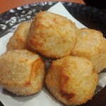 もつ千 虎ノ門店 - 