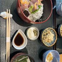 お料理 とみやま - 