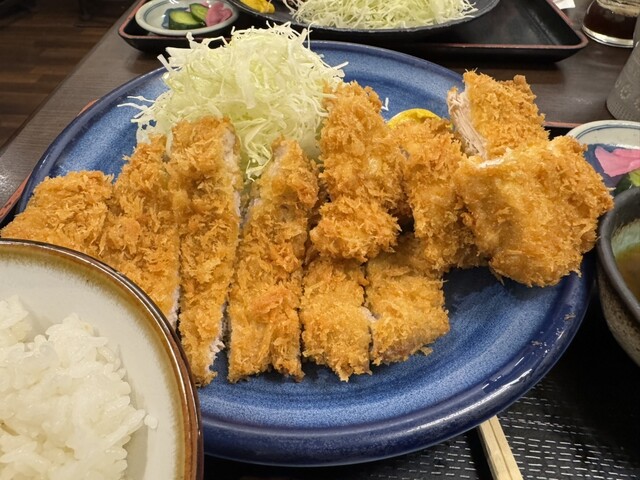 ＡＢＣ食堂 天童店（エービーシーショクドウ） - 天童（食堂）の写真