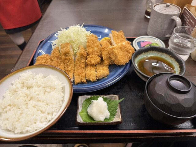 ＡＢＣ食堂 天童店（エービーシーショクドウ） - 天童（食堂）の写真