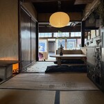 ARCHI coffee and wine - 