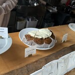 ARCHI coffee and wine - 