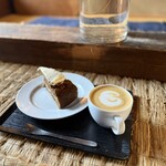 ARCHI coffee and wine - 