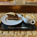 ARCHI coffee and wine - 