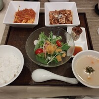 礼華　青鸞居 - 