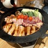 とり料理ふじ