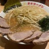○新 ネギラーメン 新橋店