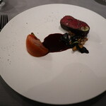 リストランテ・ホンダ - 