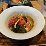 スープカレー トレジャー - 